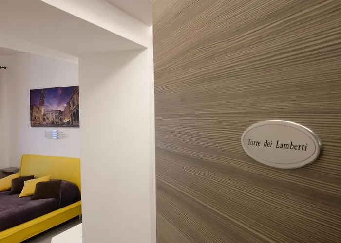 Lenotti 4* Βερόνα