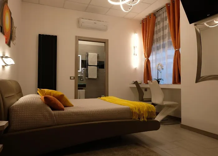 Lenotti 4* Βερόνα