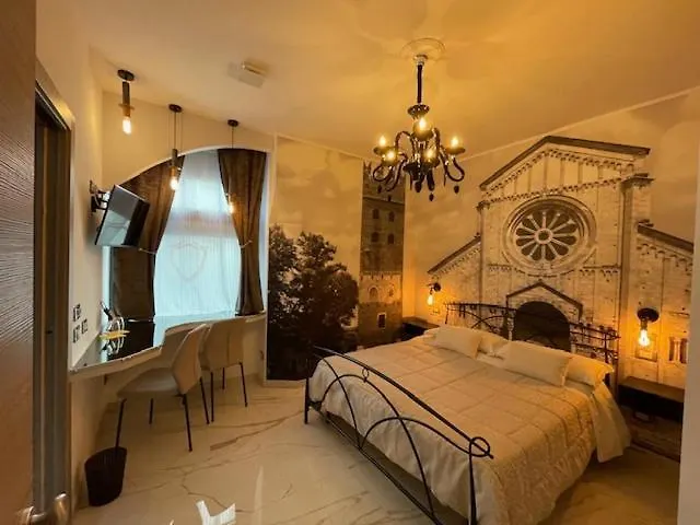 Lenotti 4* Βερόνα