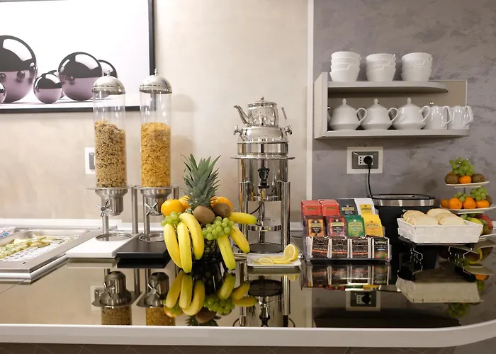 Lenotti 4* Βερόνα