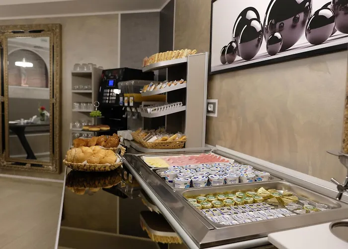 Πανσιόν Lenotti