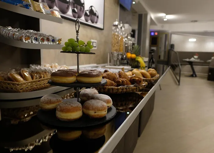 Lenotti Πανσιόν Βερόνα