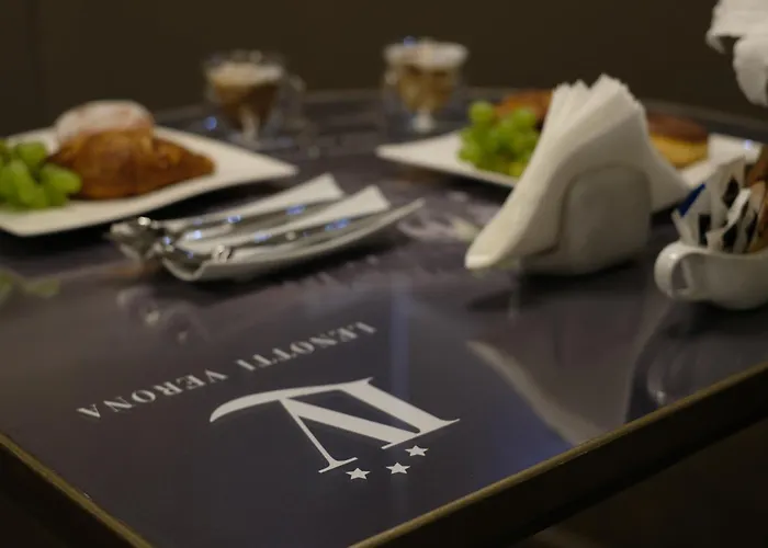 Πανσιόν Lenotti Βερόνα