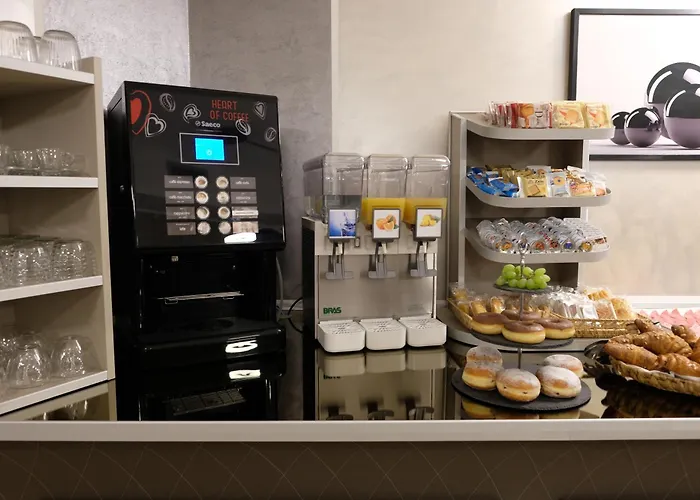 Lenotti Πανσιόν