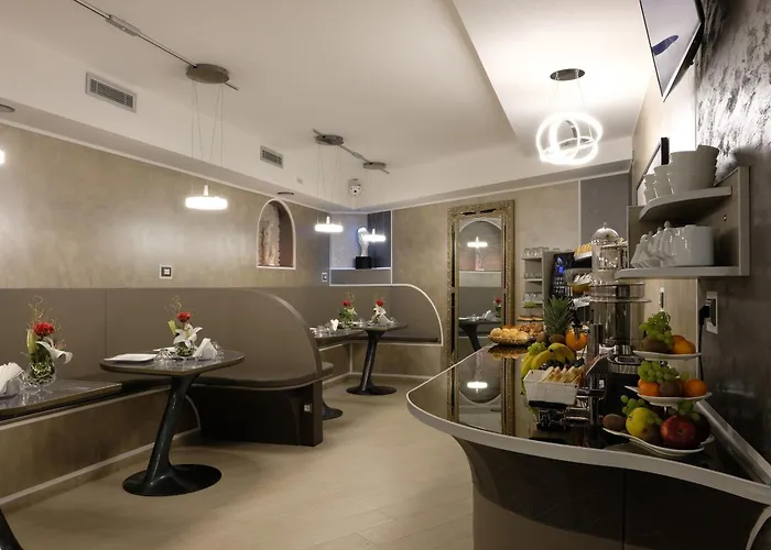 Lenotti Πανσιόν 4*