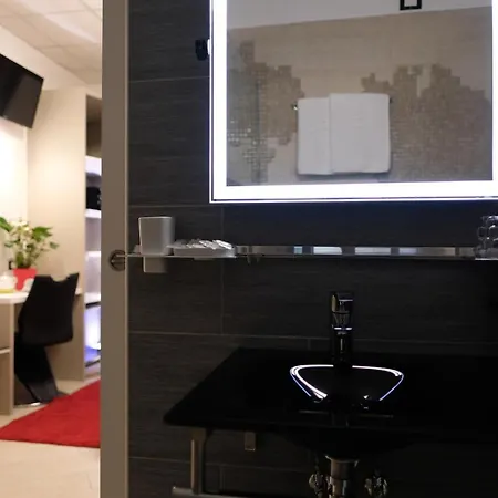 Guest house Lenotti Verona