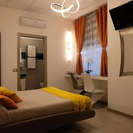 Lenotti Guest house *