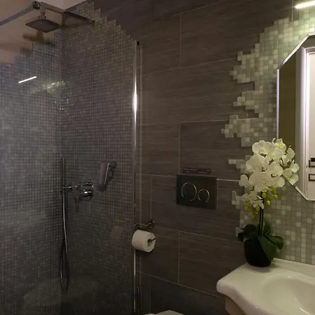 招待所 Lenotti 维罗纳