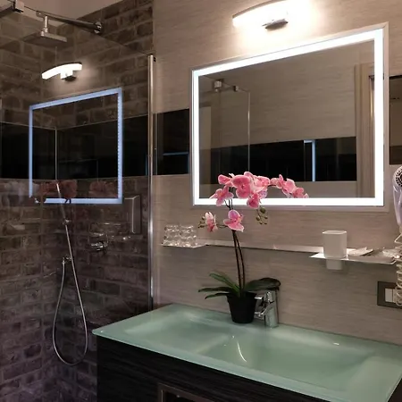 招待所 Lenotti 维罗纳