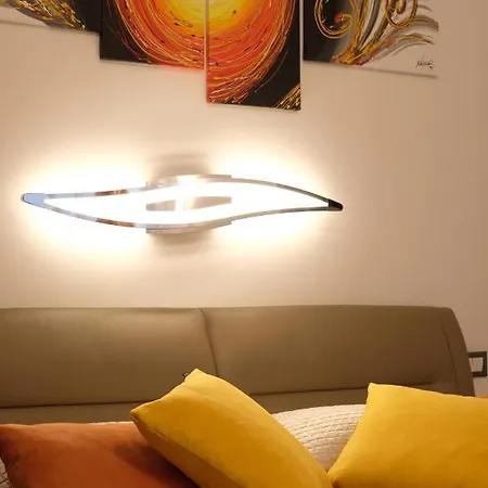 Lenotti Guest house *