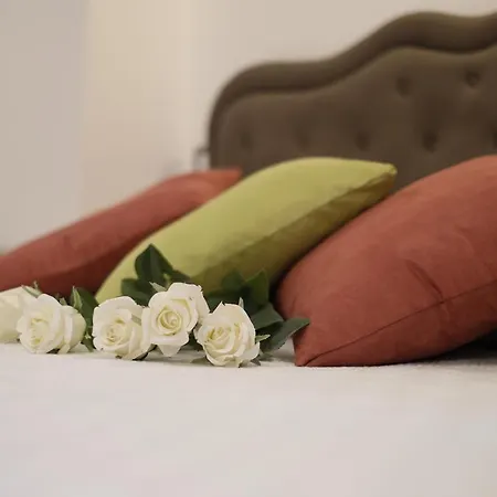 Lenotti 招待所 维罗纳