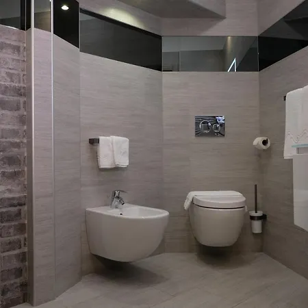 Lenotti 招待所 维罗纳