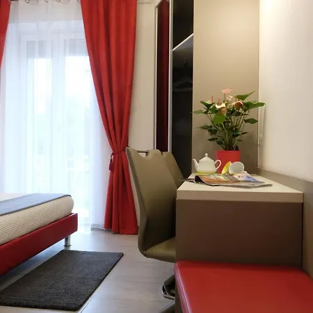 Lenotti 4* 维罗纳