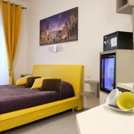 Lenotti Guest house *