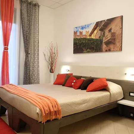 Lenotti 4* Werona