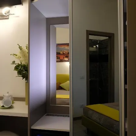 招待所 Lenotti 维罗纳