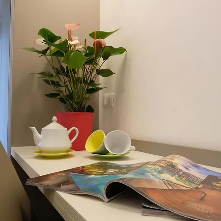 Lenotti 4* 维罗纳