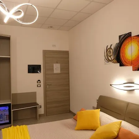 招待所 Lenotti 维罗纳