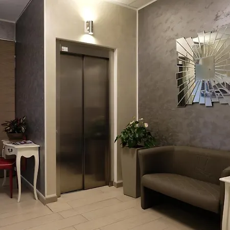 Lenotti 招待所 维罗纳