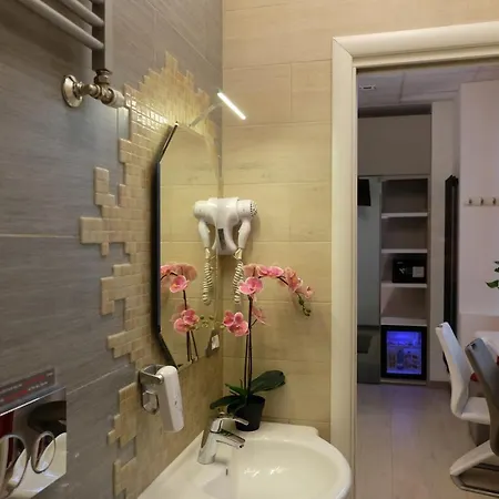 Guest house Lenotti *