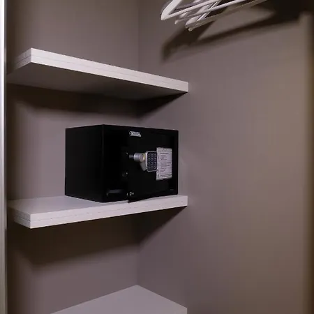 Lenotti 招待所 维罗纳