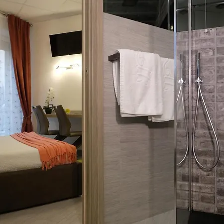 招待所 Lenotti 维罗纳