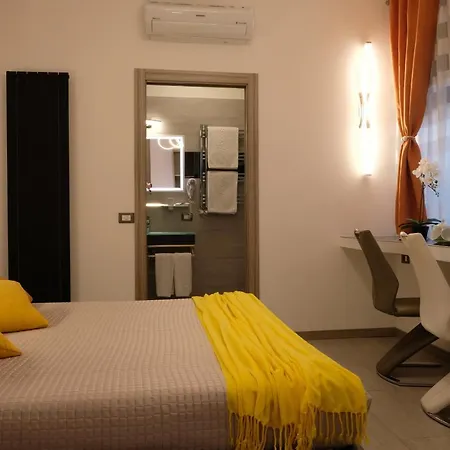 Lenotti Guest house