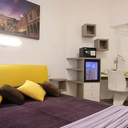 Lenotti Guest house
