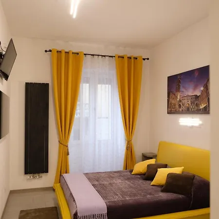 Guest house Lenotti