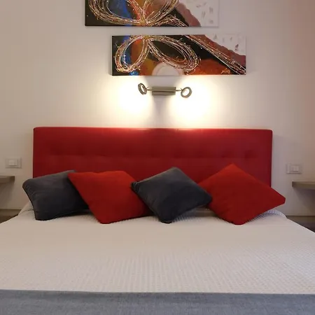 Lenotti Guest house