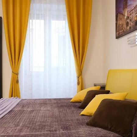Guest house Lenotti Verona