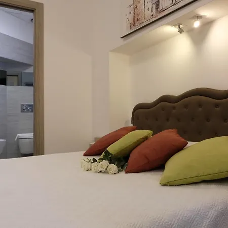 Guest house Lenotti Verona
