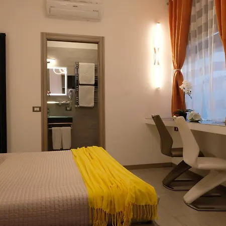 Guest house Lenotti
