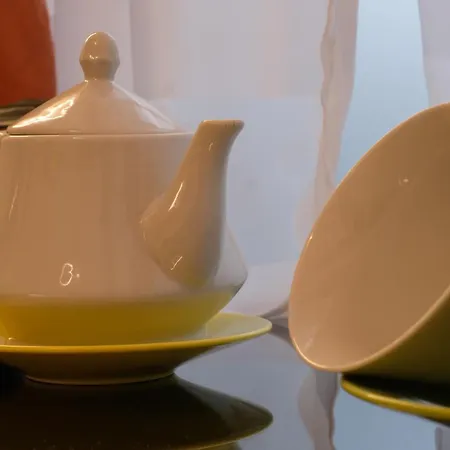 Lenotti 招待所 4*