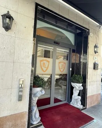 Lenotti Guest house
