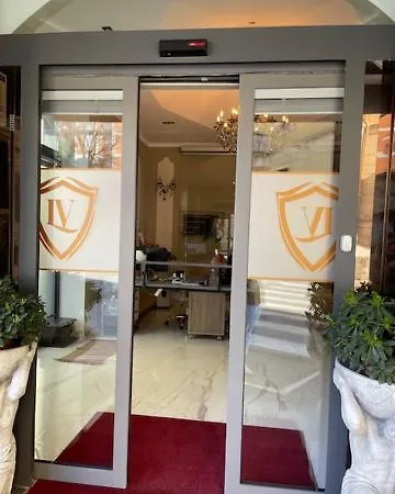 Lenotti Guest house Verona