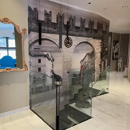Lenotti Guest house