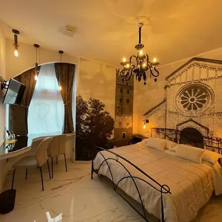 Lenotti 4* 维罗纳