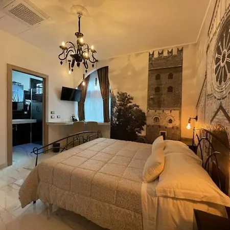 Lenotti Guest house