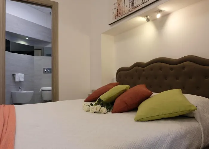 Pensionat Lenotti Verona