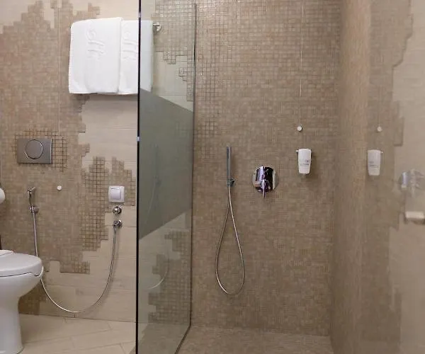 Lenotti Pensionat 4*