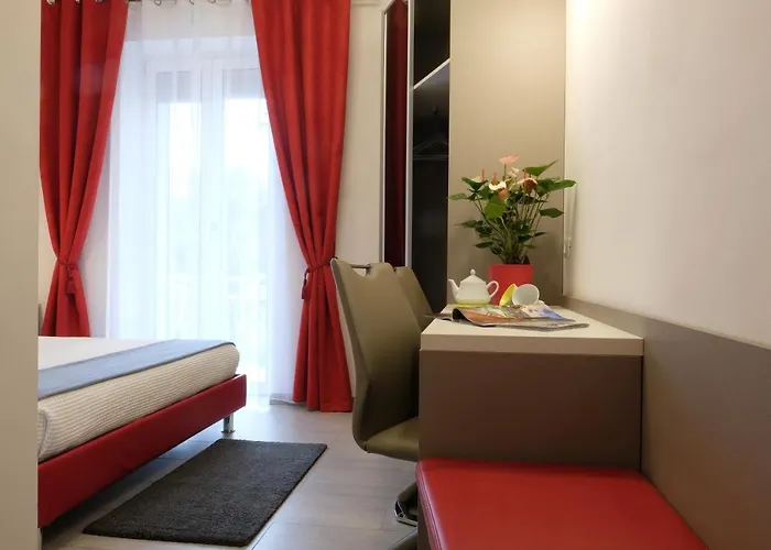 Lenotti 4* Verona